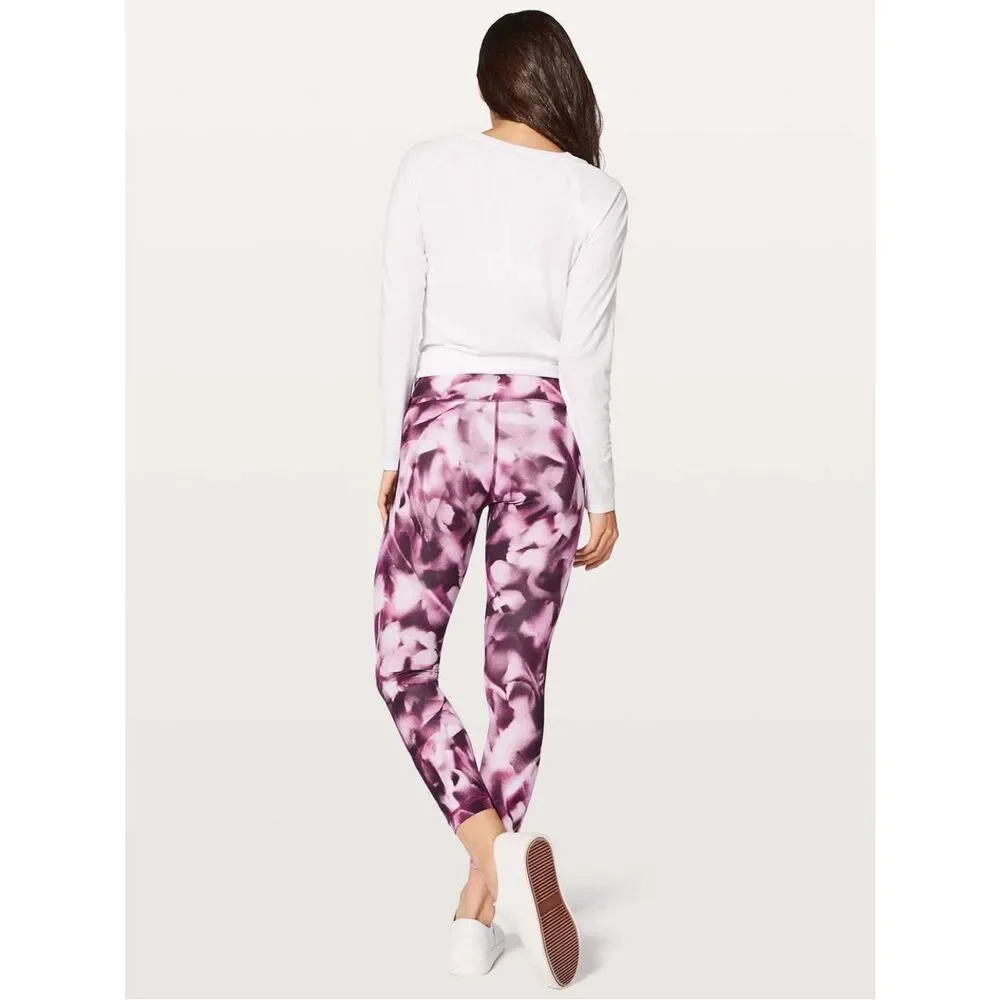 Lululemon Wunder Under Hi-Rise